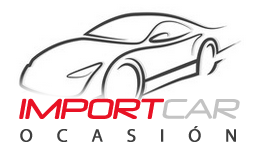 Logo Importcar Ocasión Aya